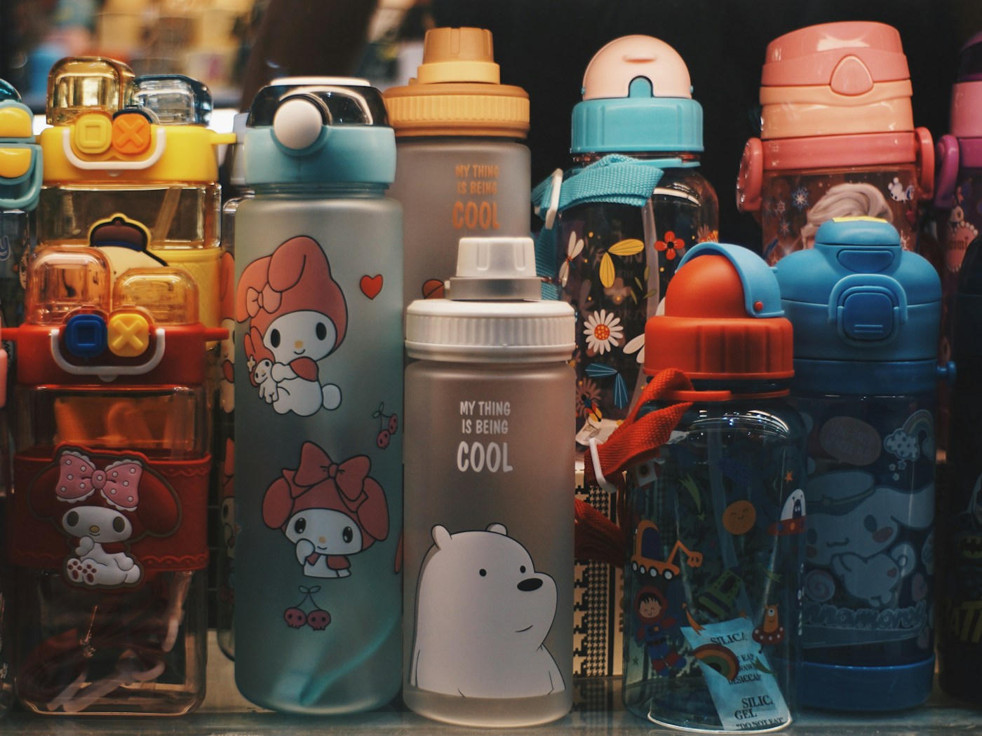 Mimbee product
