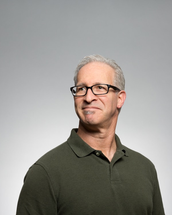 Matt Watson