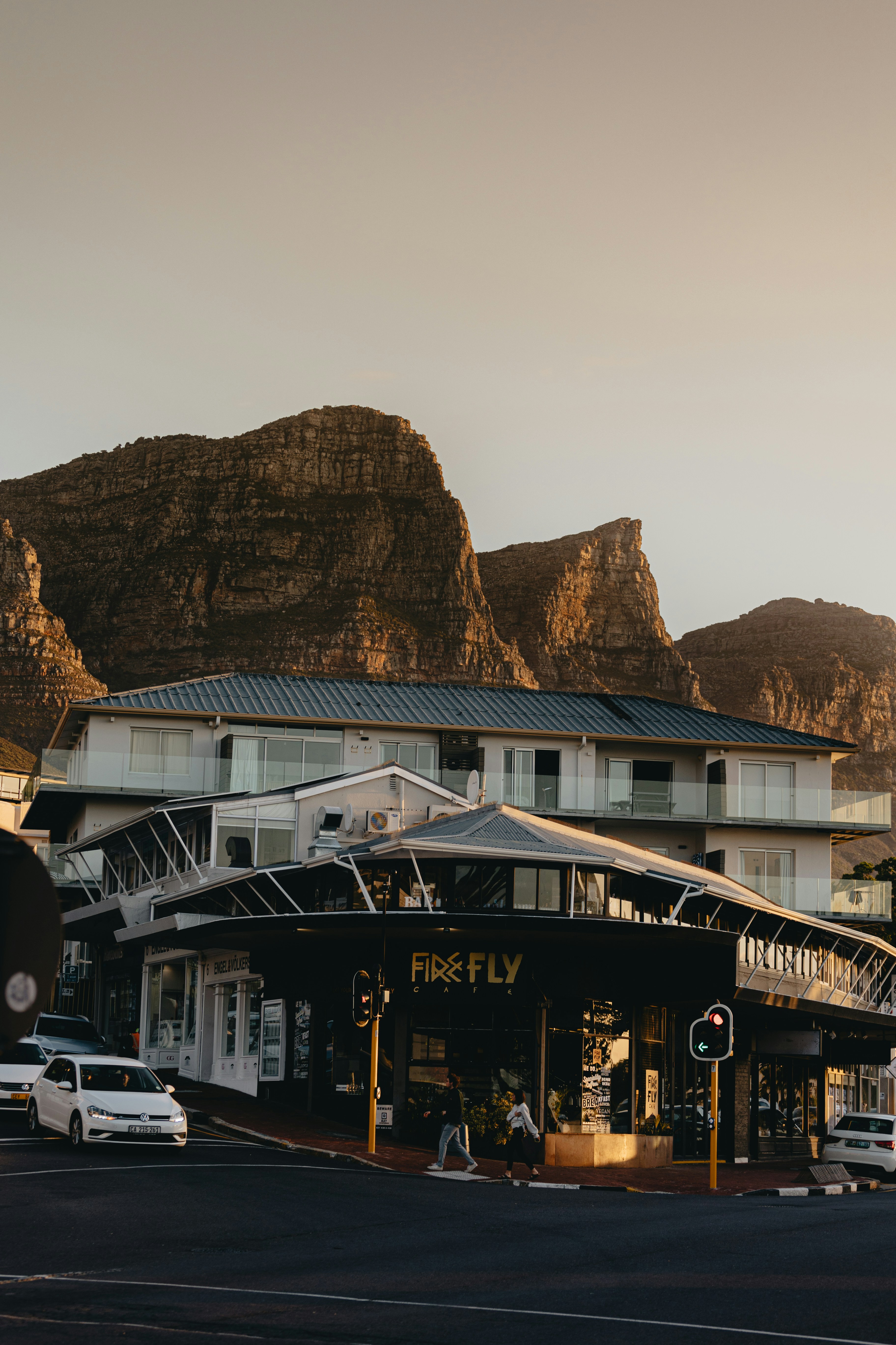DMQ Cape Town office